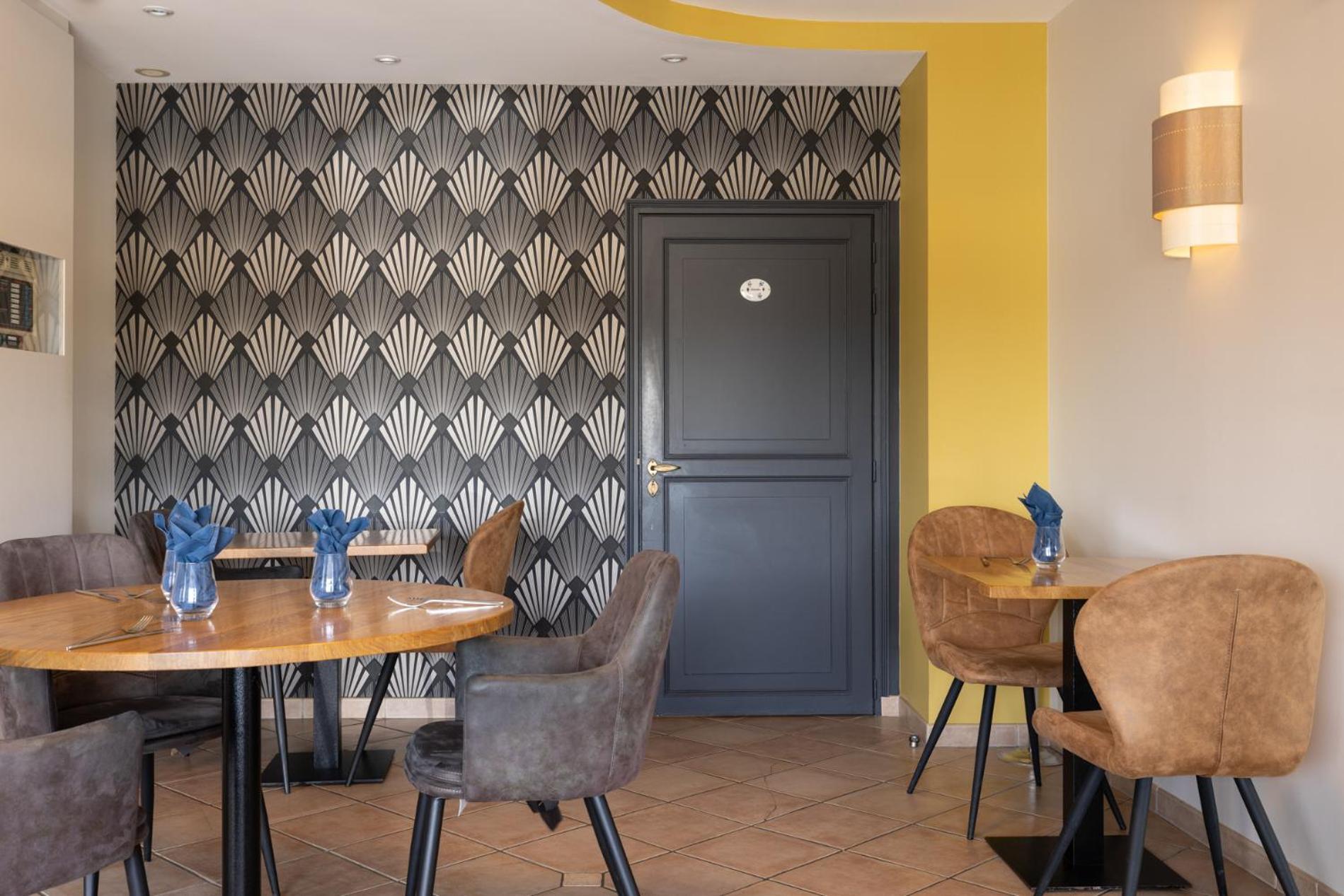 Auberge De La Loire Montjean-sur-Loire Экстерьер фото